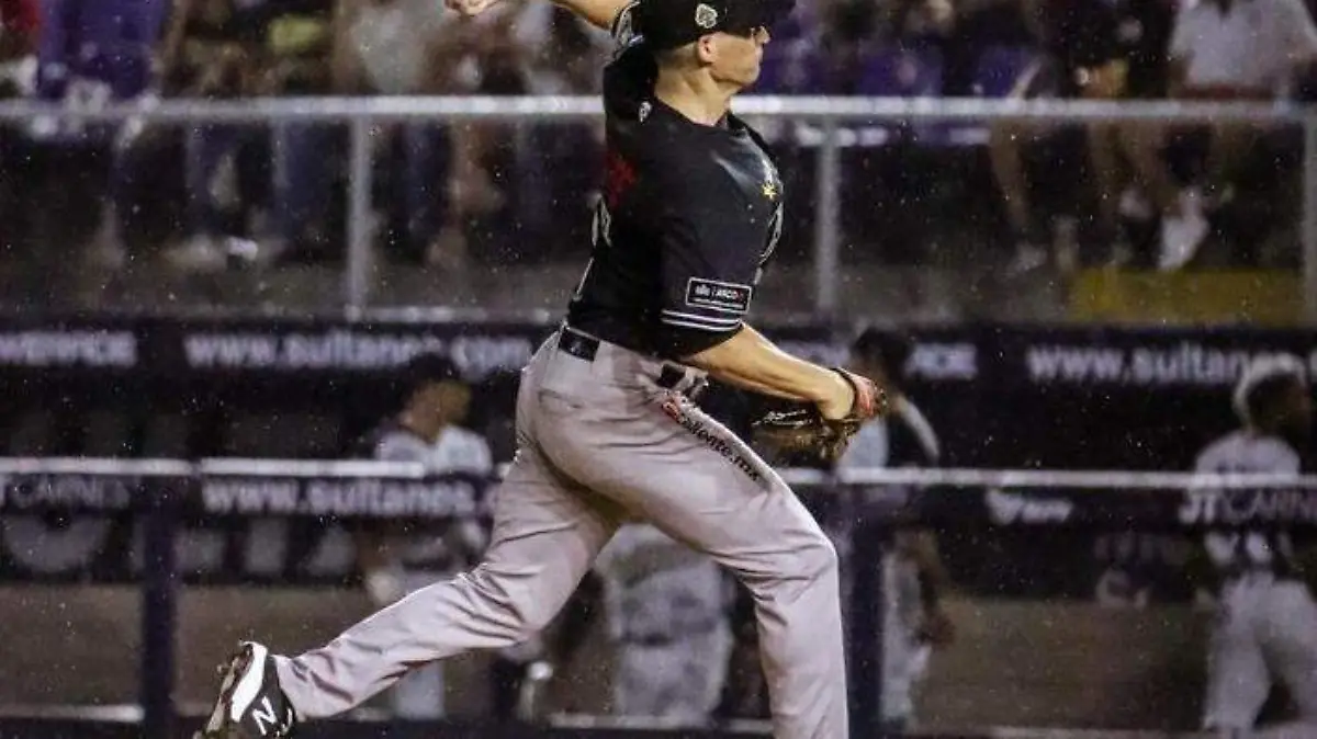 Liga Mexicana del Pacífico