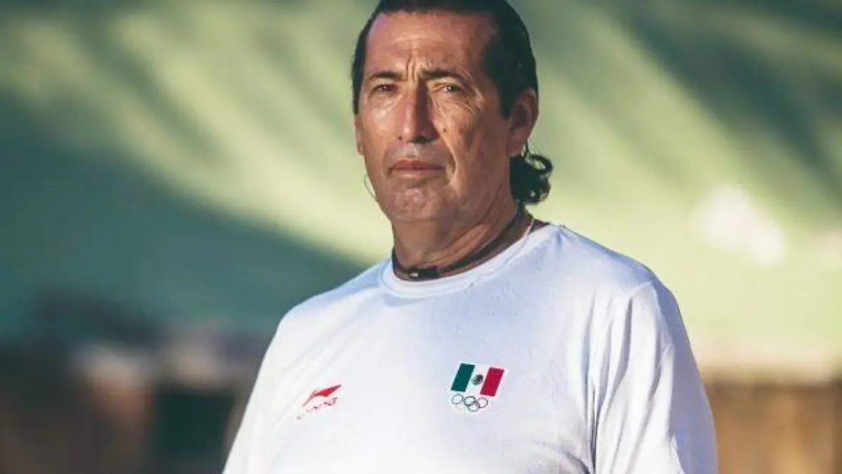 ENTRENADOR