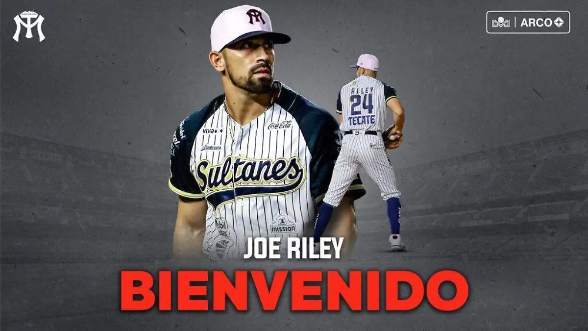 joey-riley-regresa-sultanes