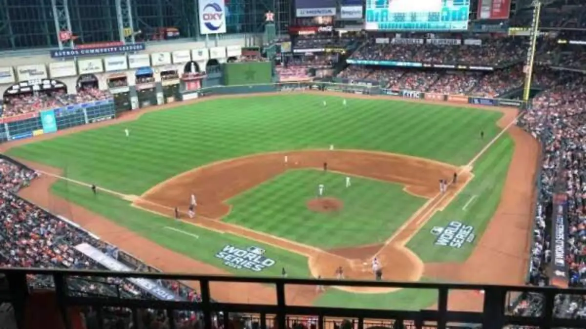 estadio houston