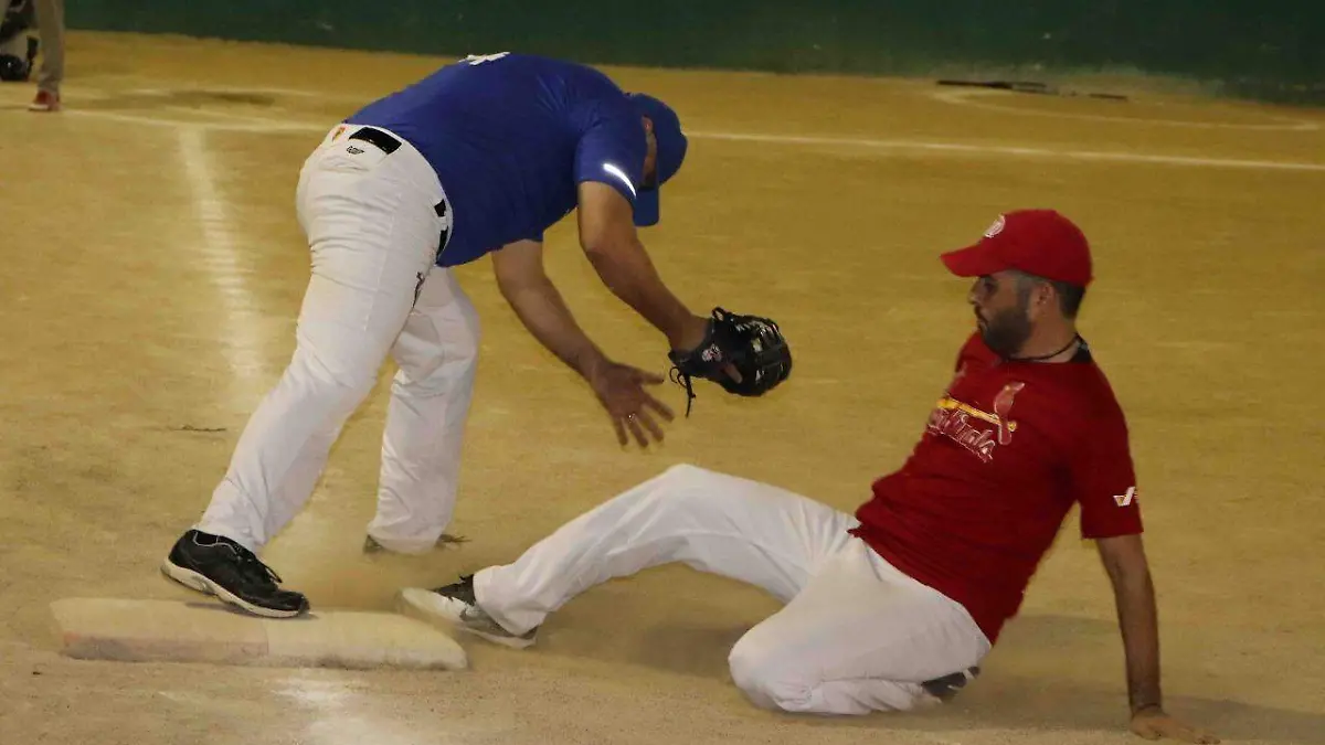Beisbol 3