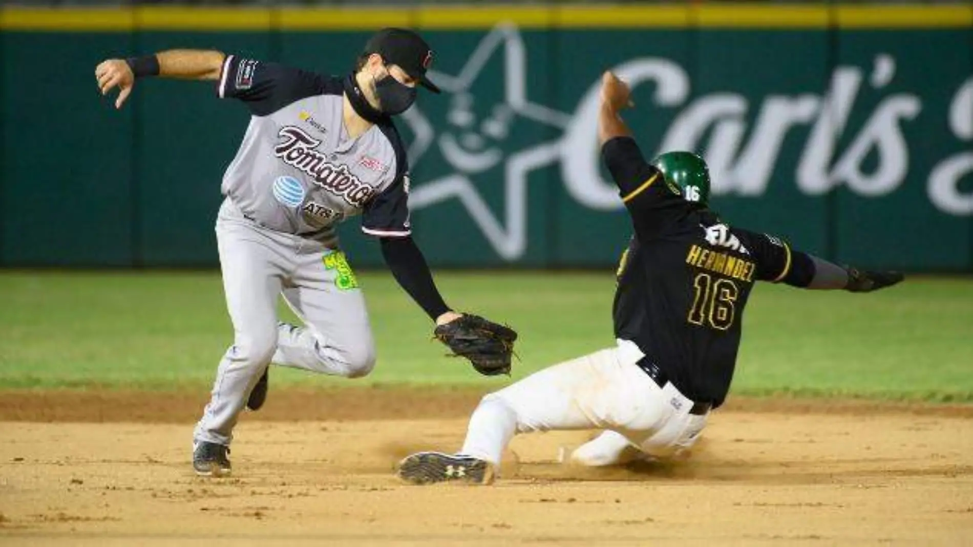 TOMATEROS