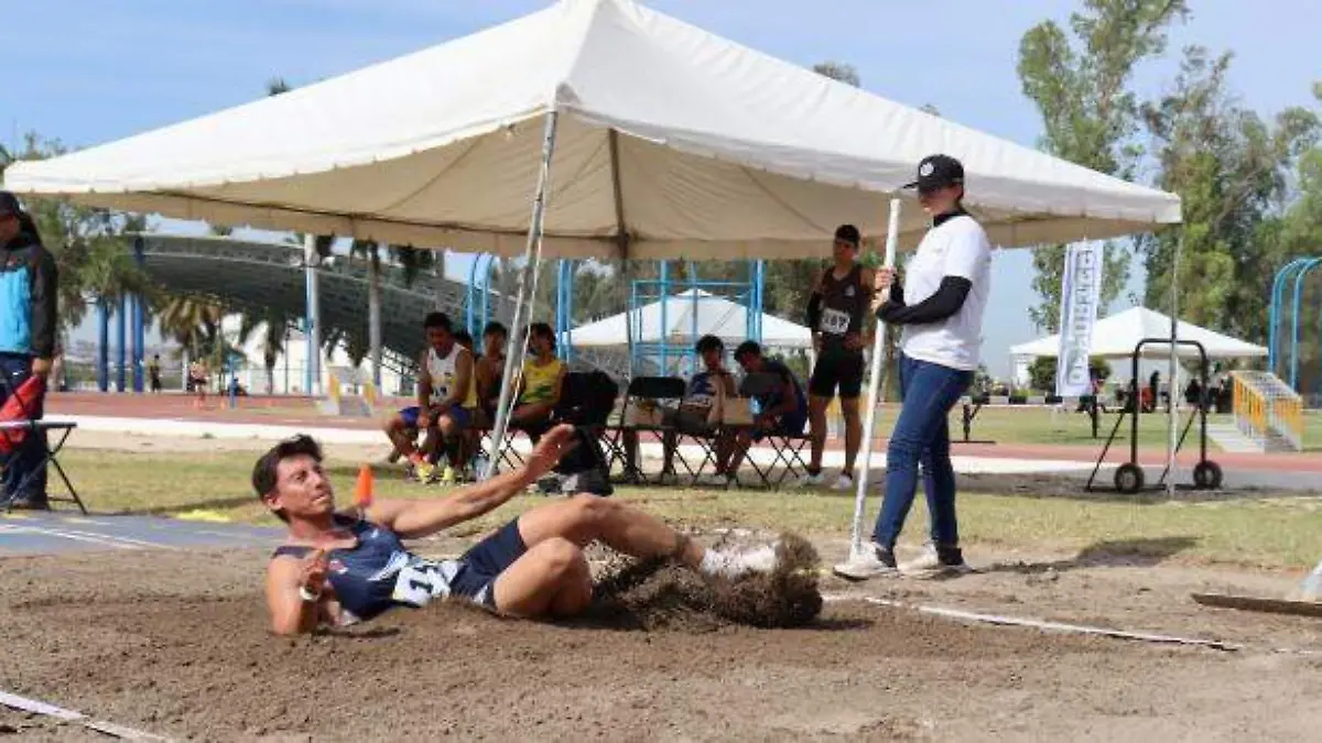 atletas