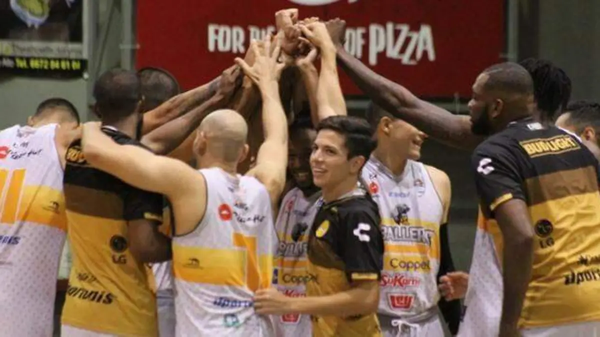 BASQUETBOL