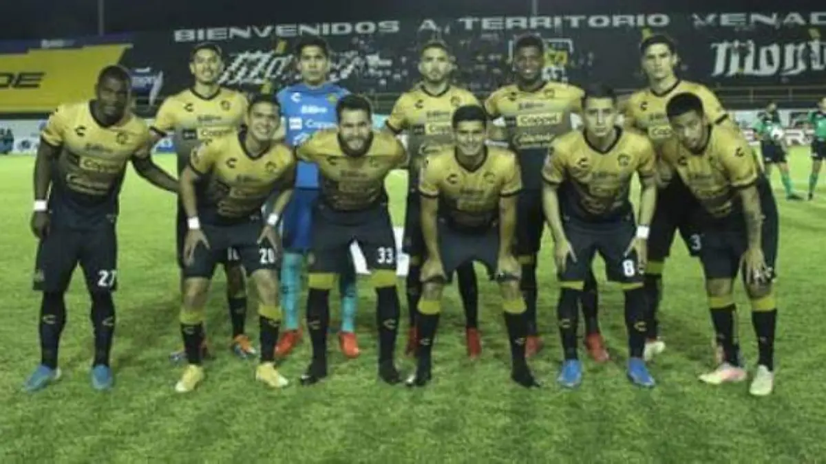 dorados