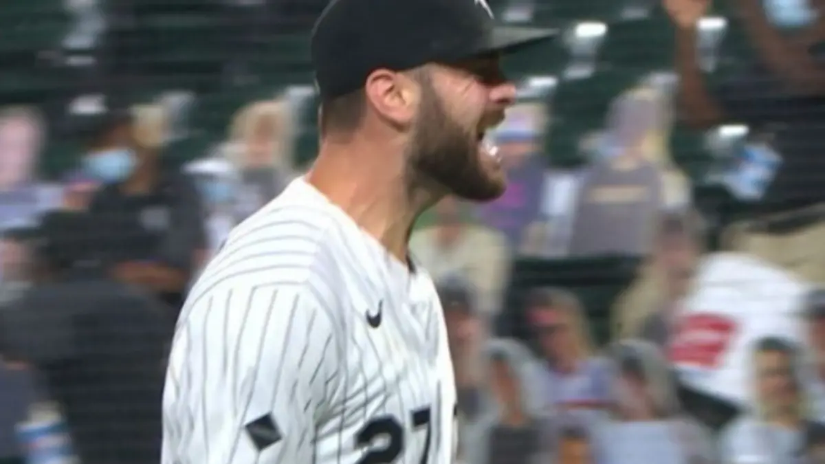 Lucas Giolito