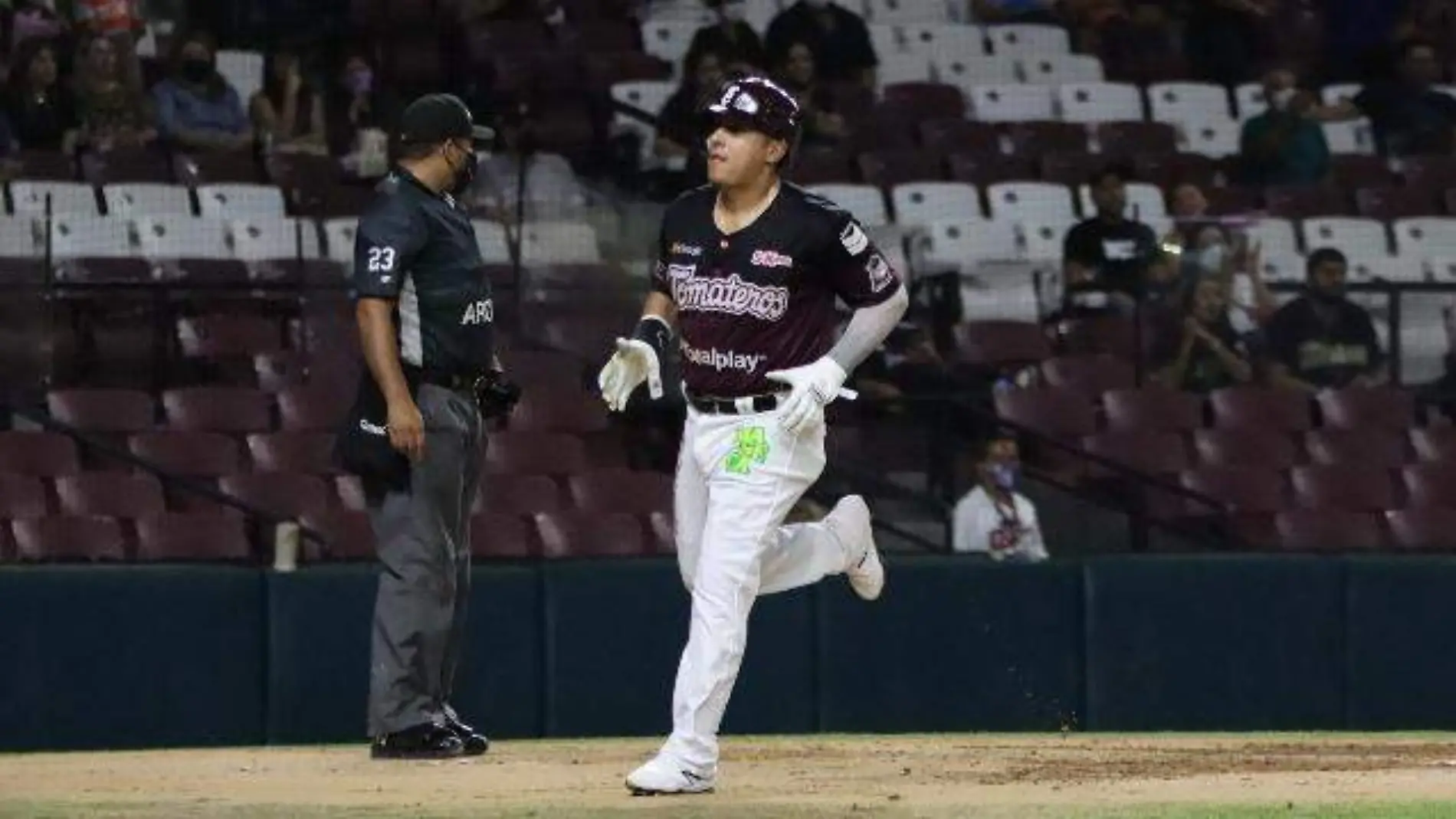 tomateros