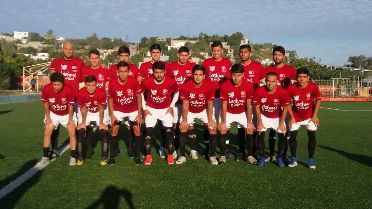 Sinaloa logró meterse a la ronda de semifinales 