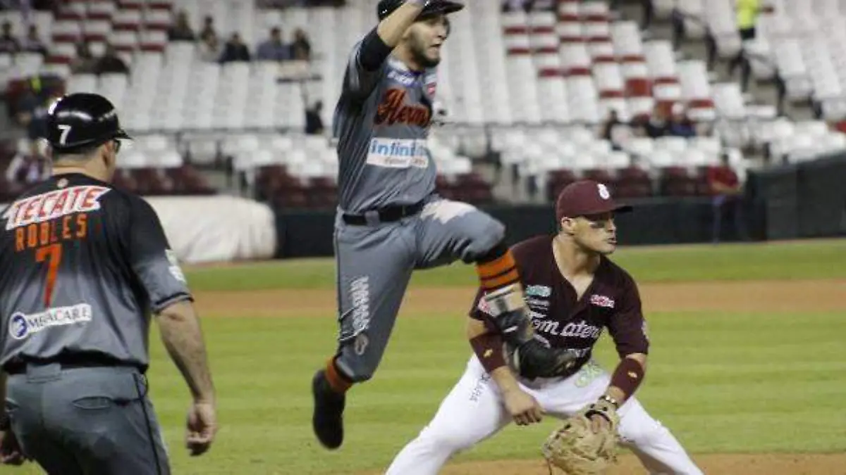 TOMATEROS DOS