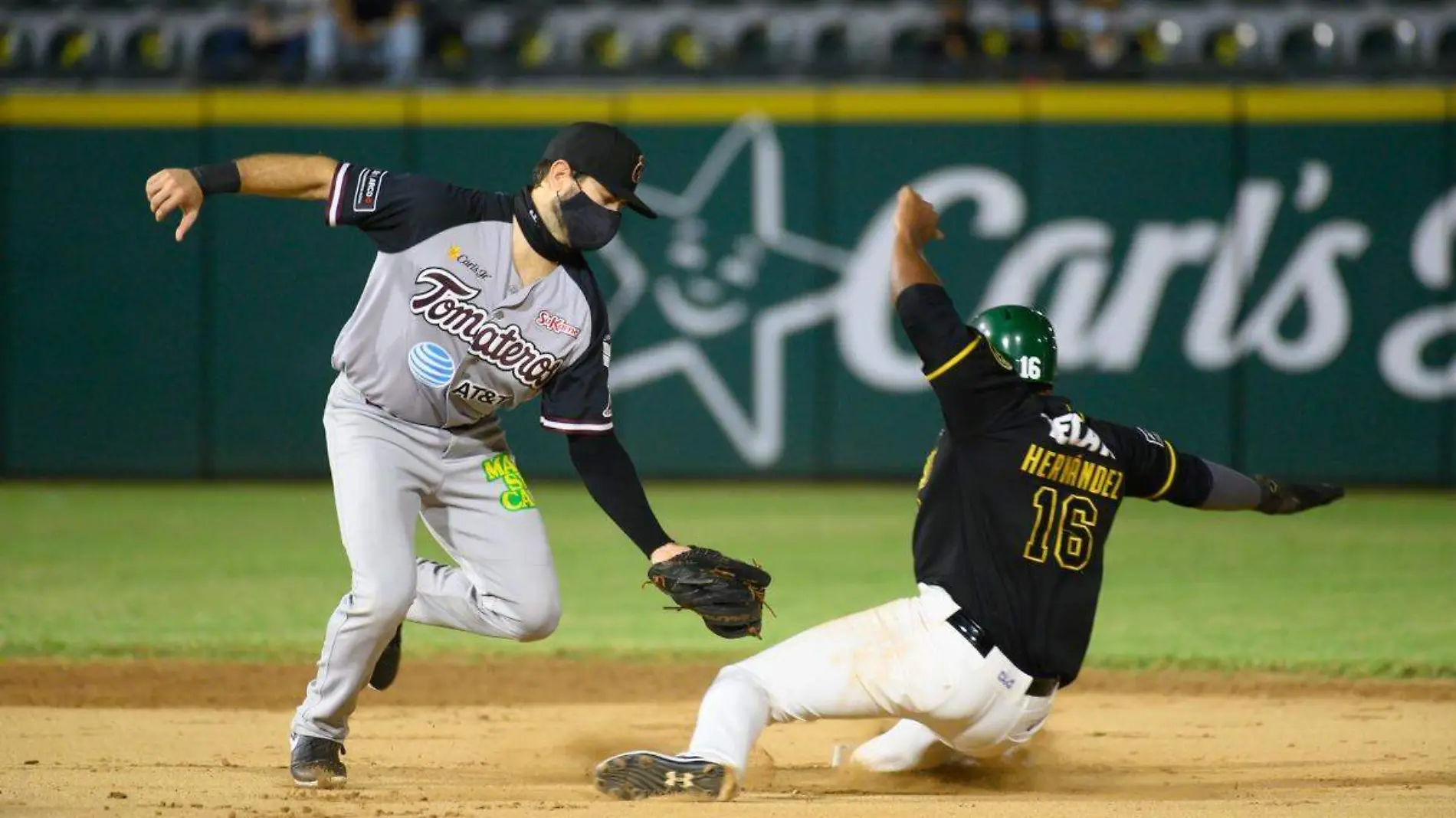 tomateros