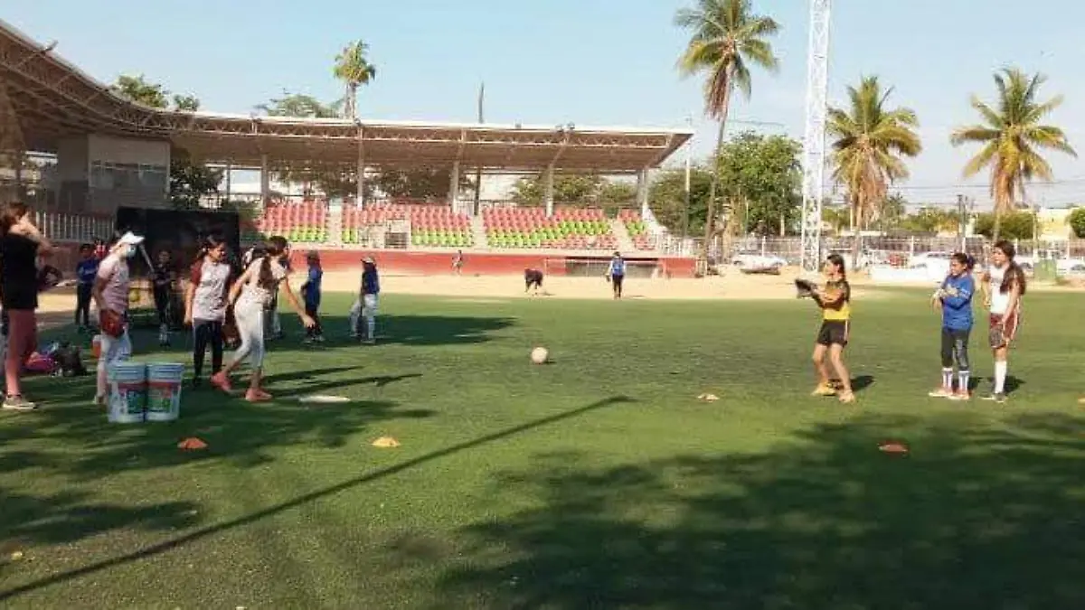 liga-infantil-de-softbol