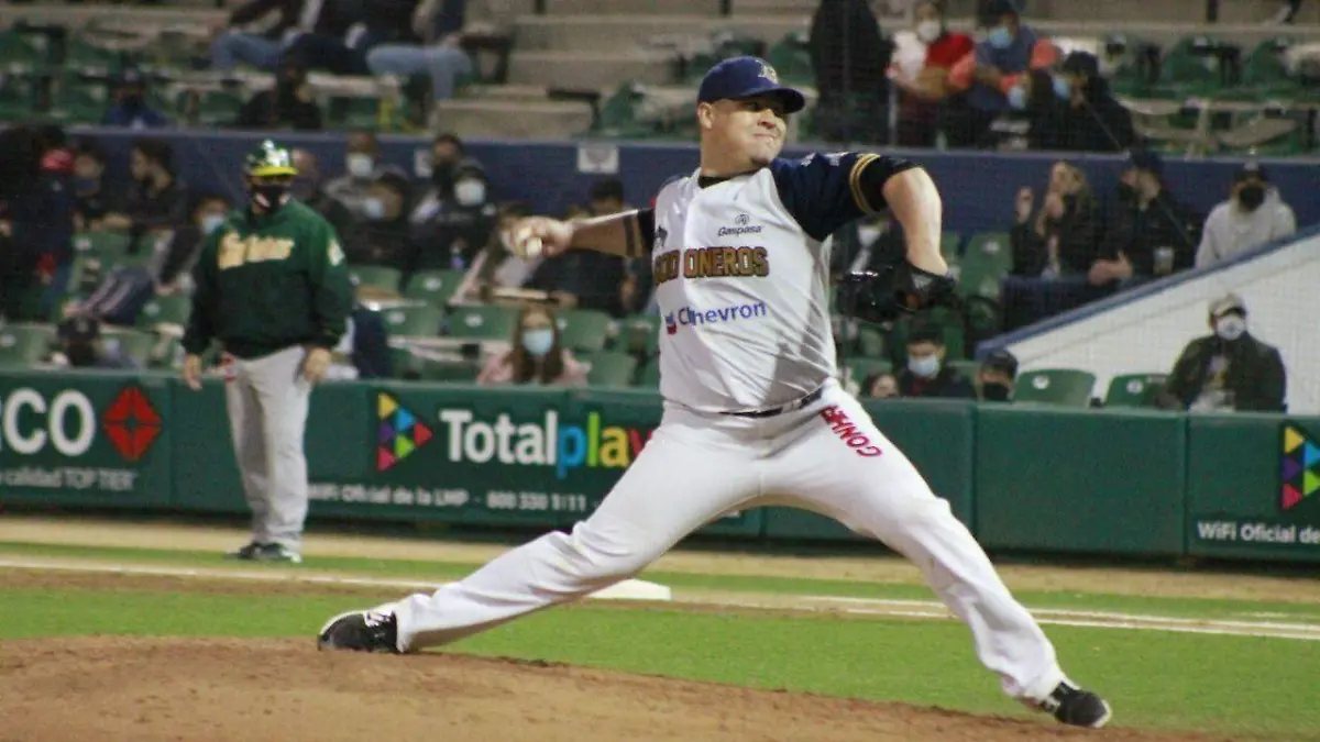 Valenzuela y Miranda se encaminan al título