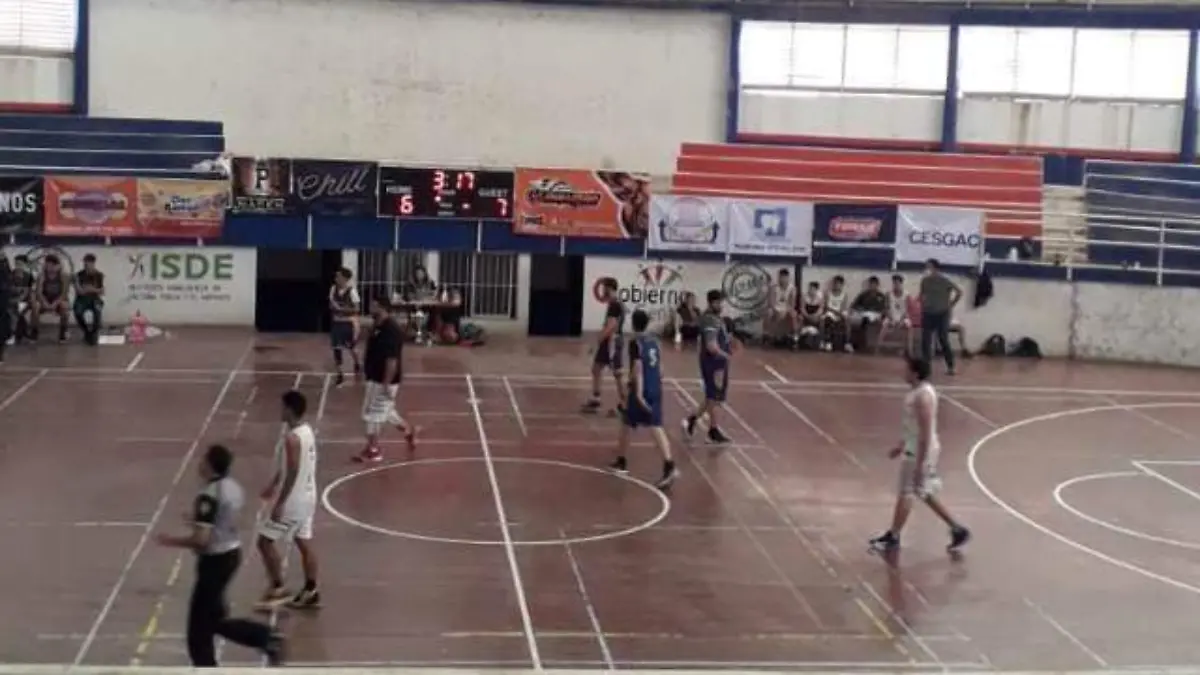BASQUET