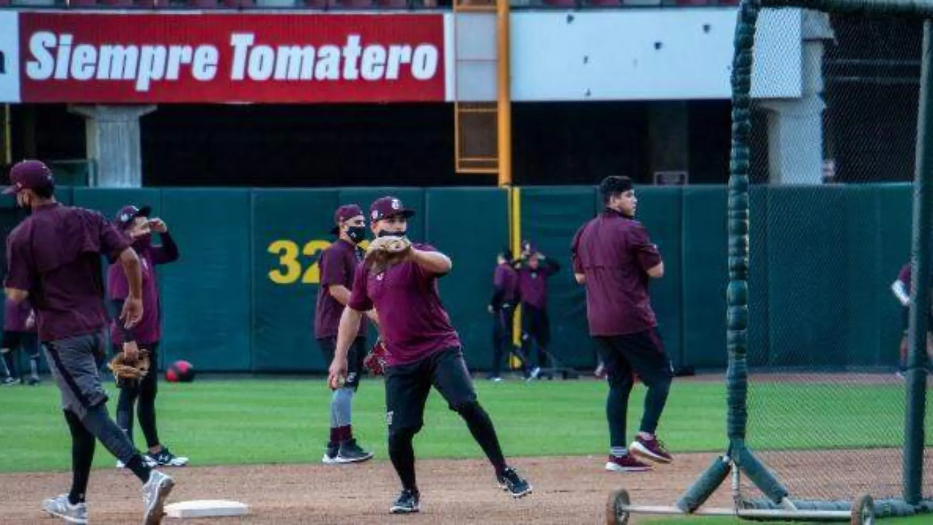 TOMATEROS