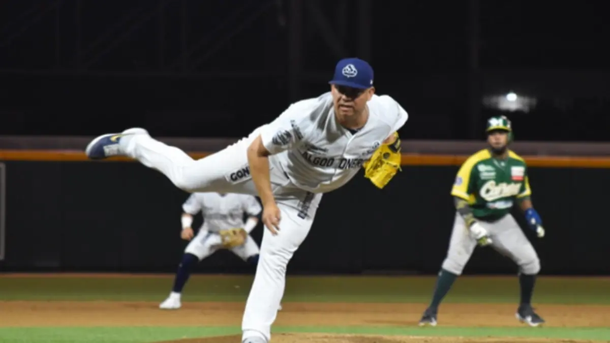 algodoneros invitados