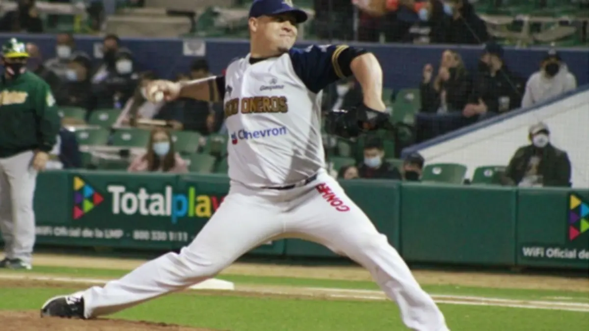 Luis Miranda