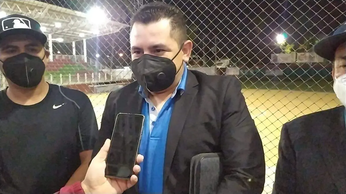 Alberto Cienfuegos Zazueta