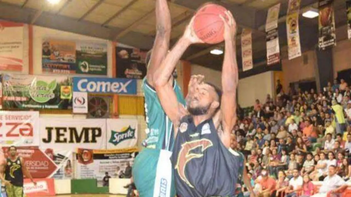 BASQUETBOL