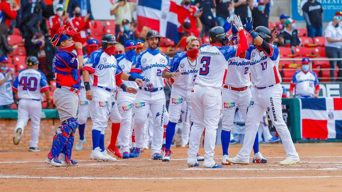 dominicana triunfo 2
