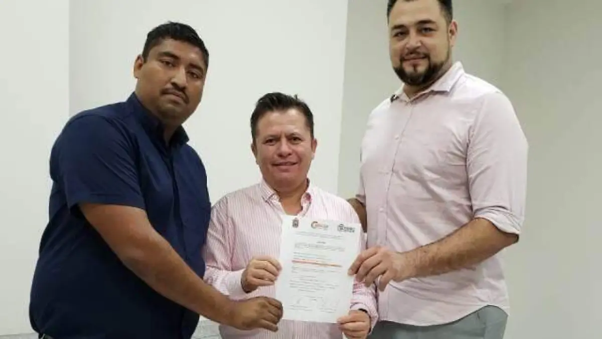 COORDINADORES