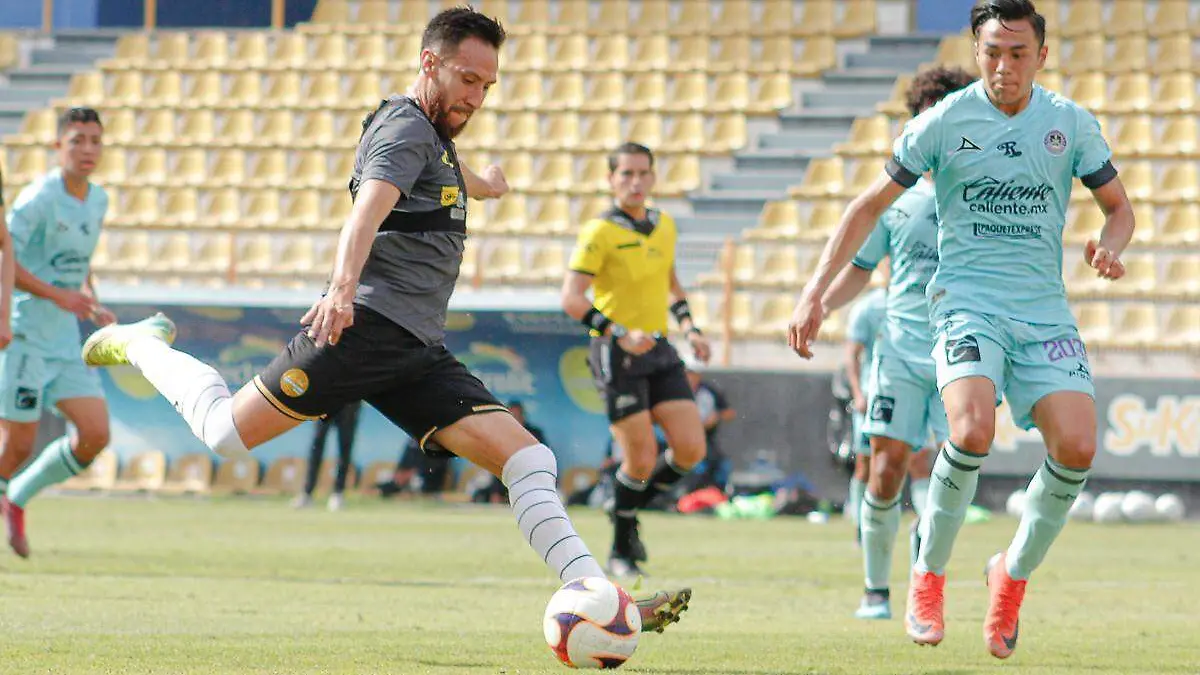dorados sin 2