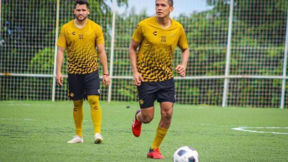 dorados