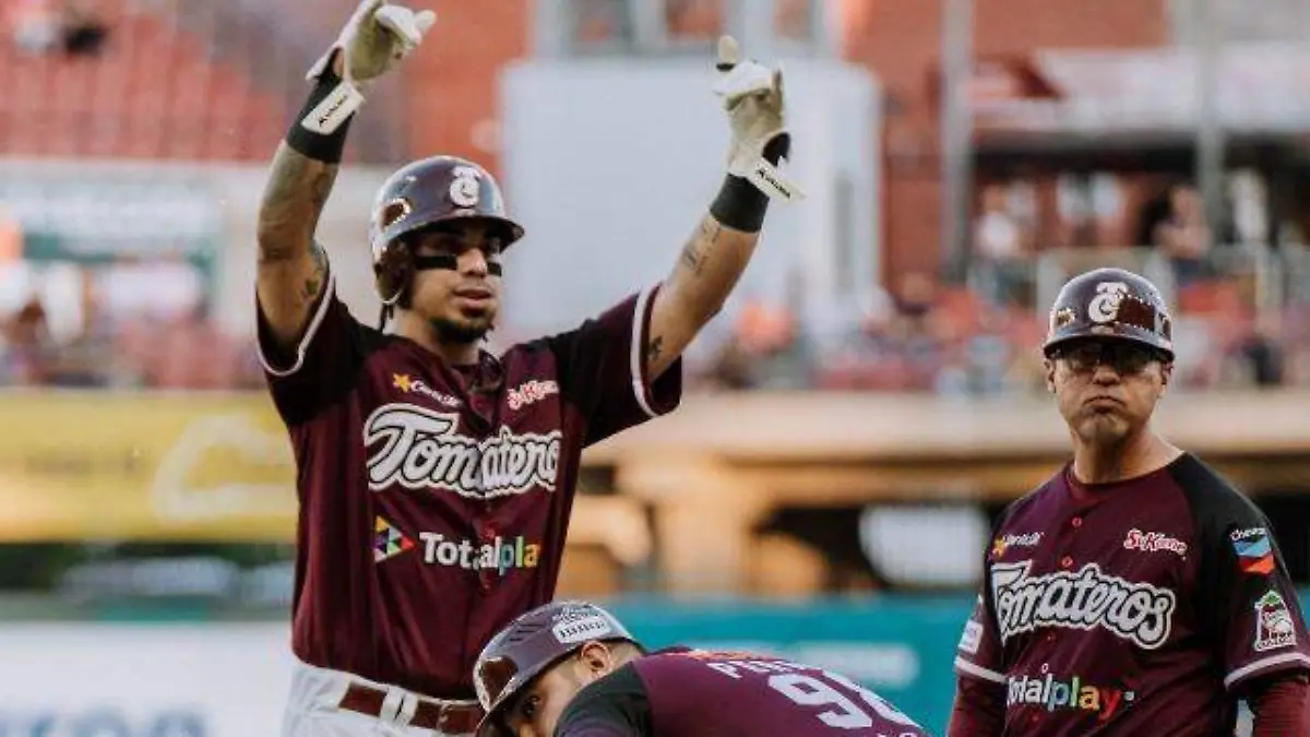 tomateros