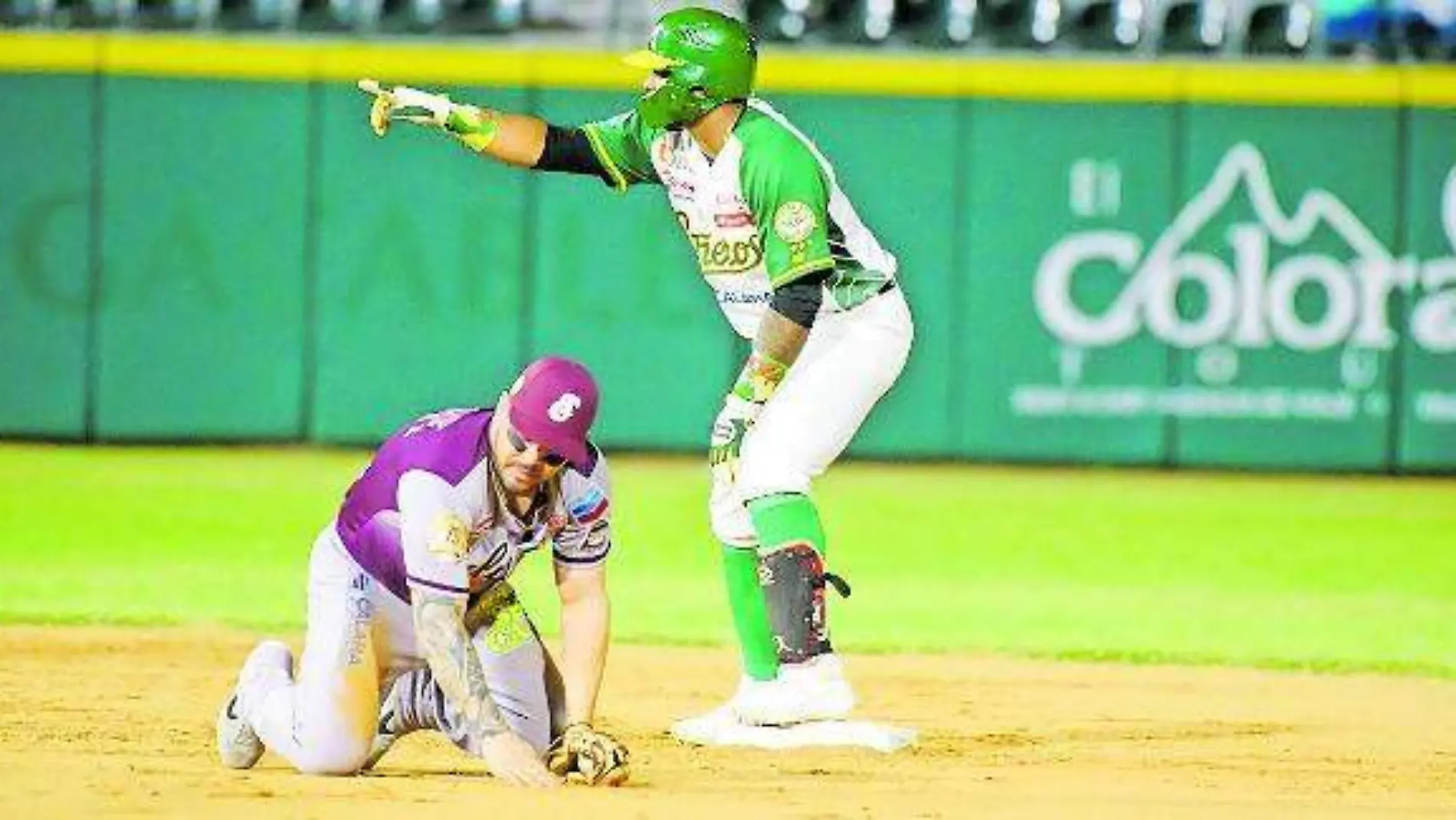 TOMATEROS