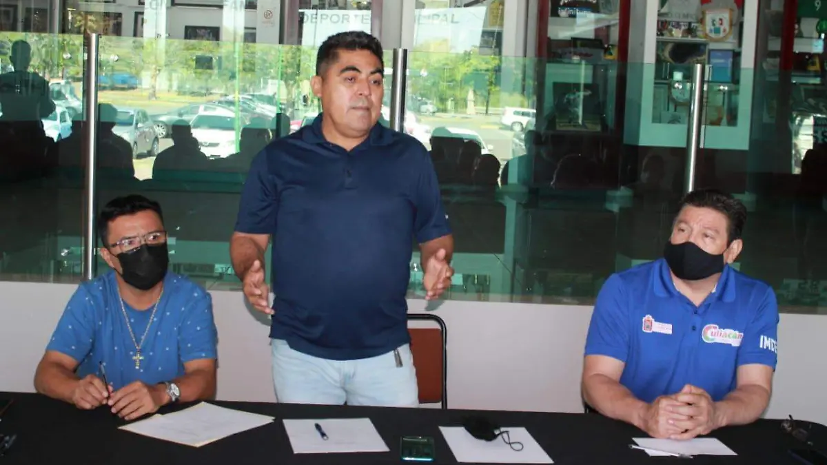 desarrollo del deporte