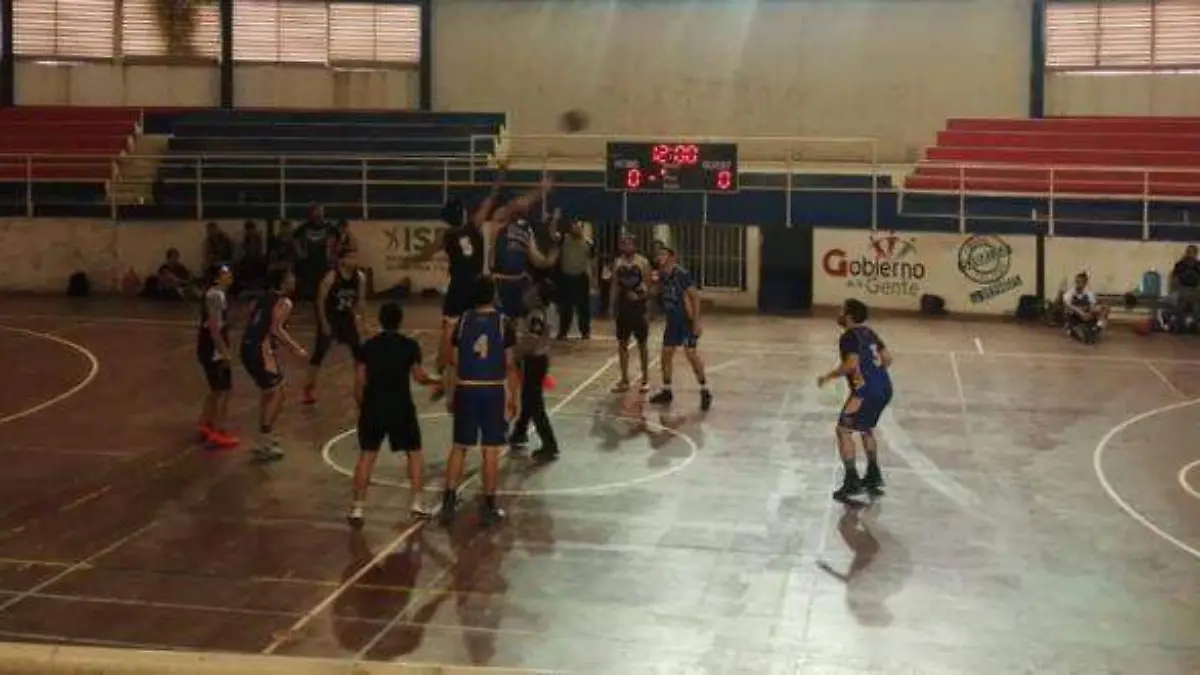 baloncesto