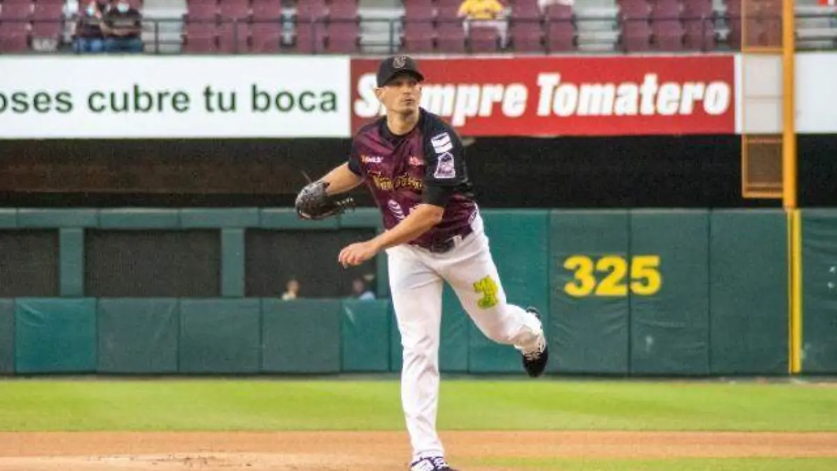 TOMATEROS UNO