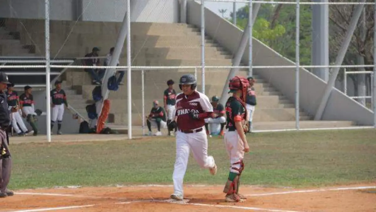 beisbol