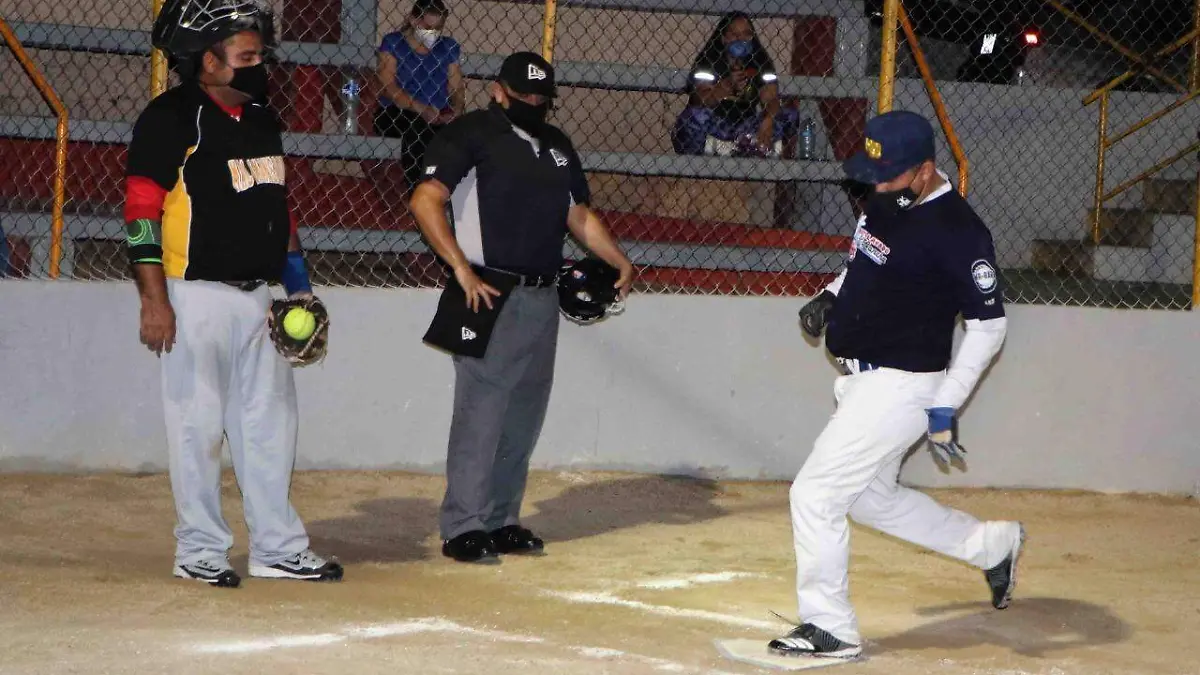 softbol