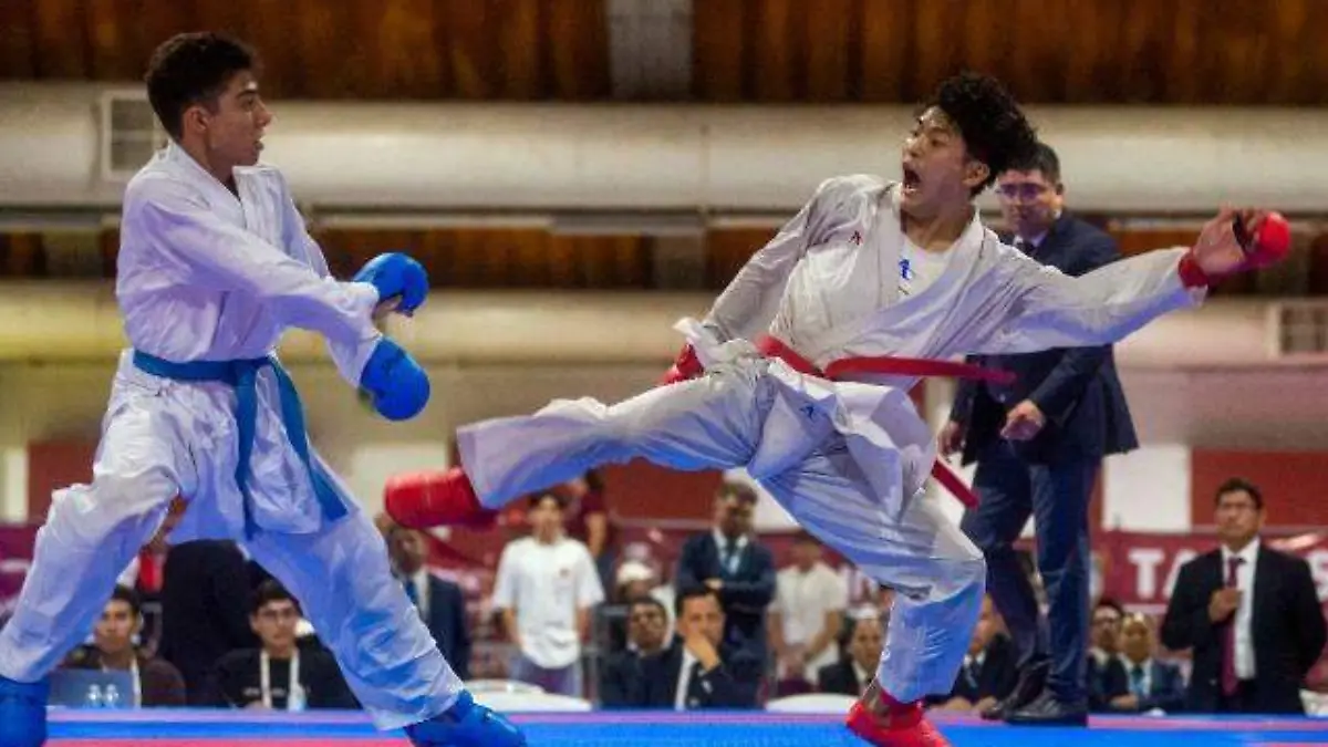 karate
