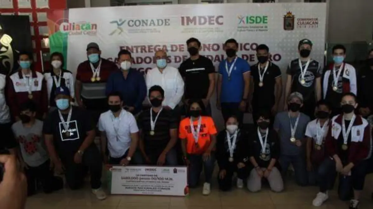 Olimpiada Nacional