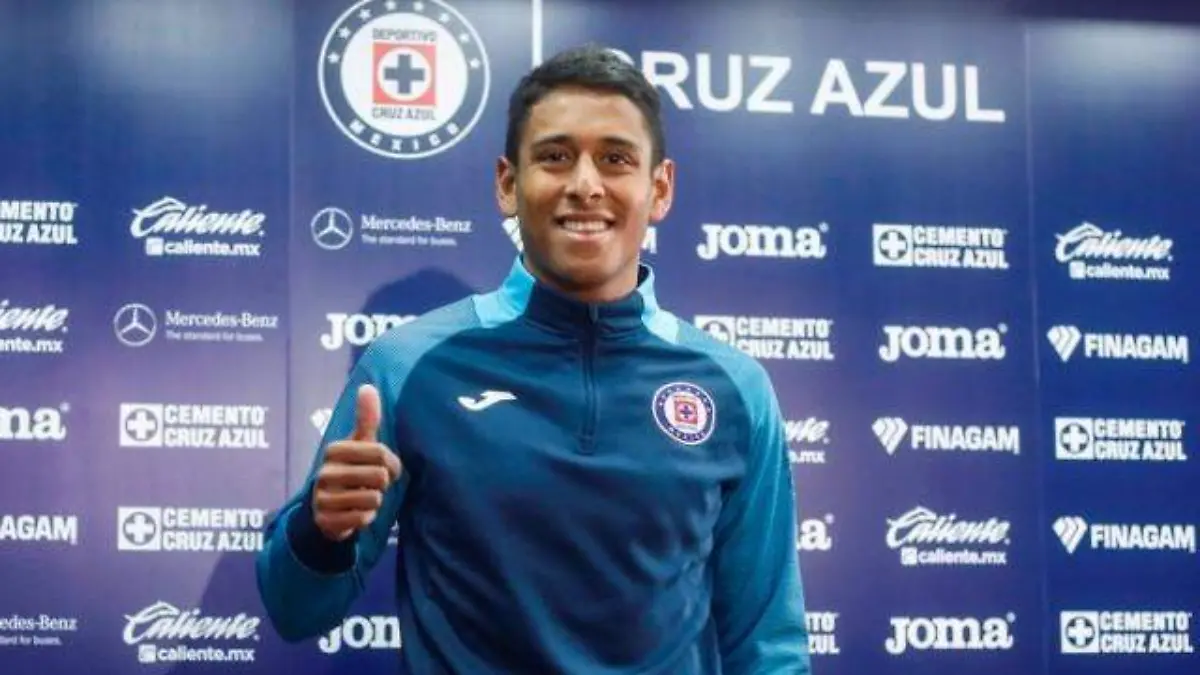 CRUZAZUL