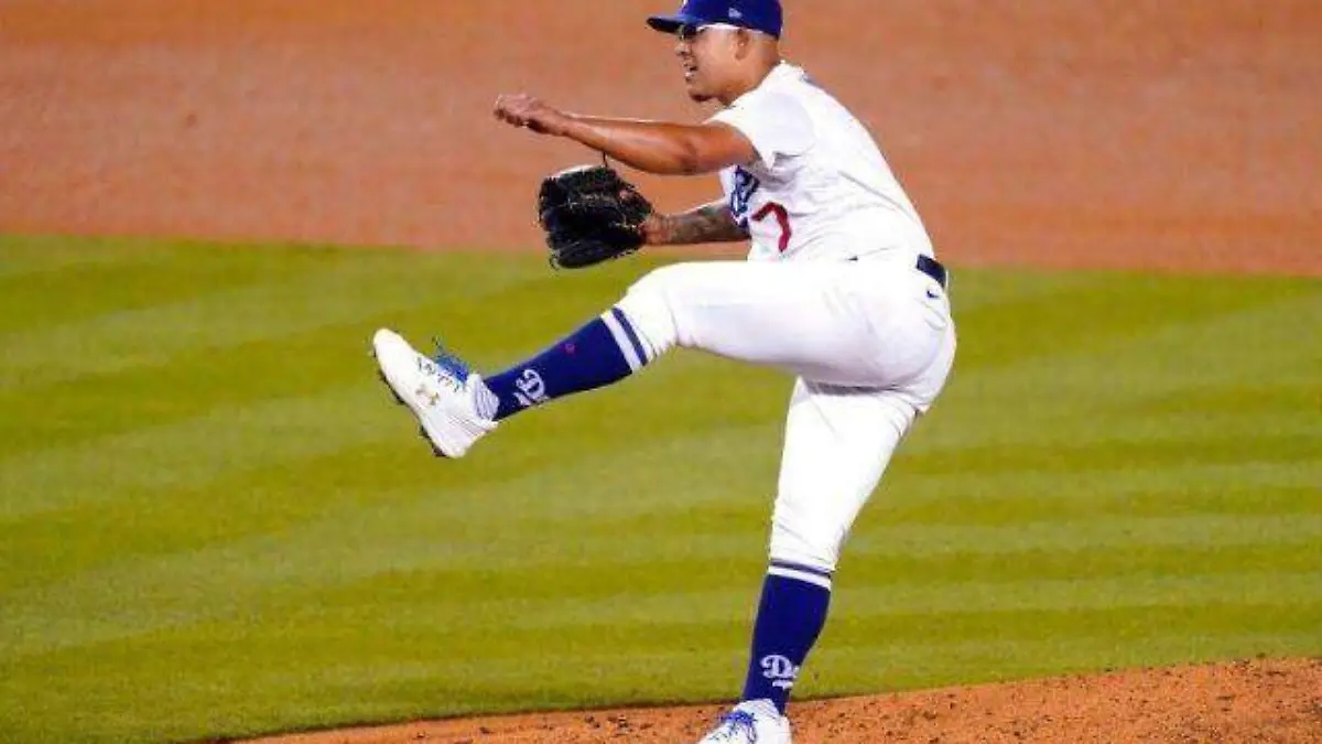 Julio-urias