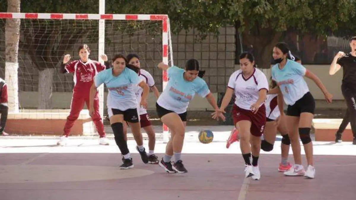 Handball-dos