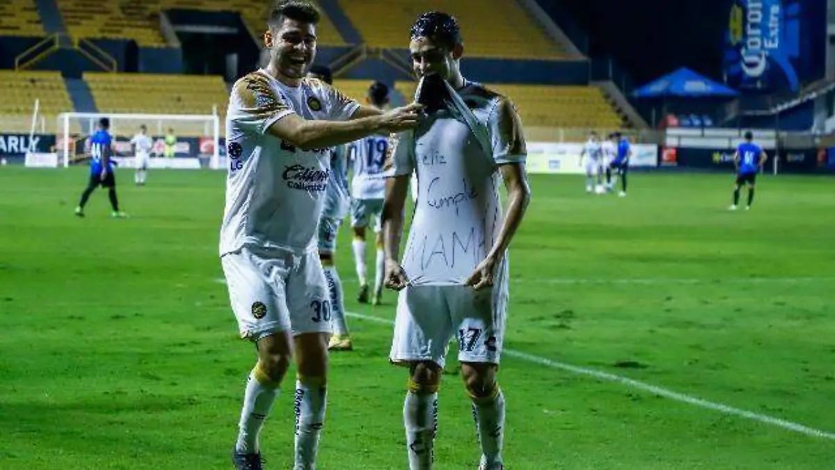 dorados