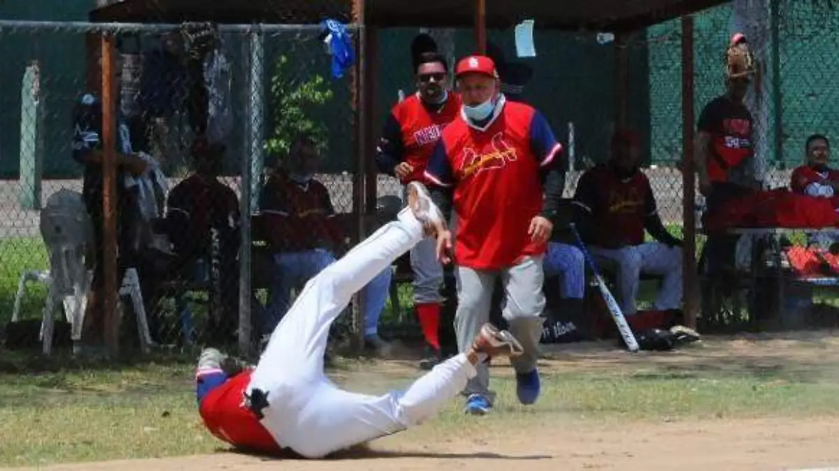 softbol