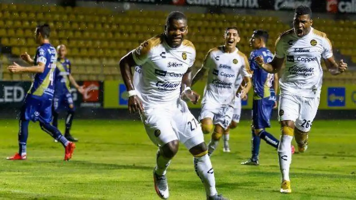 dorados