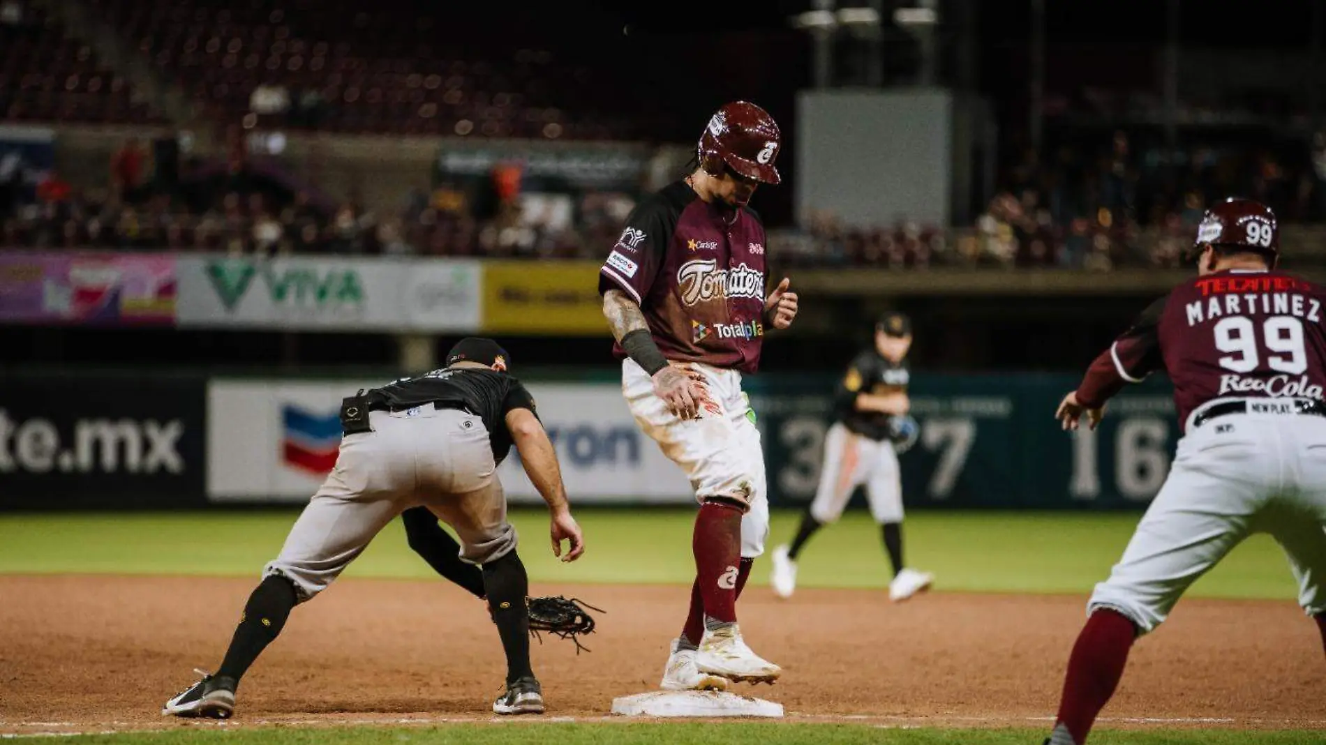 tomateros