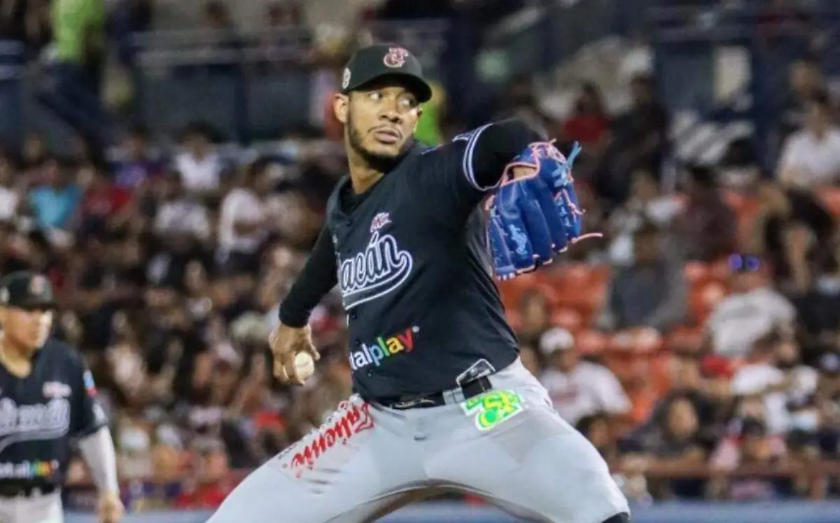 Jc Ramírez tomateros