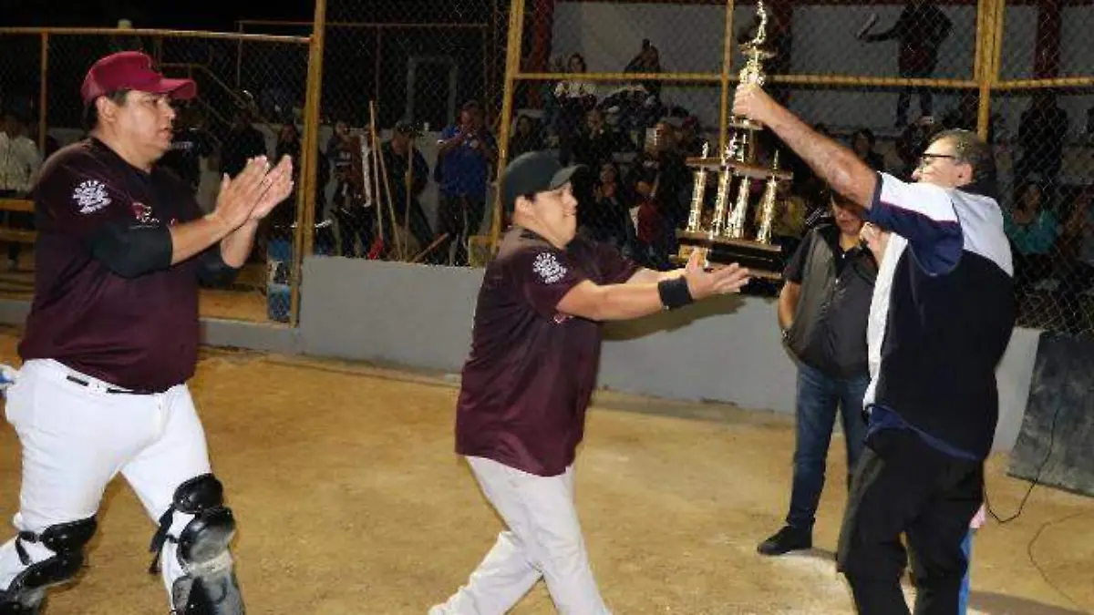 SOFTBOL