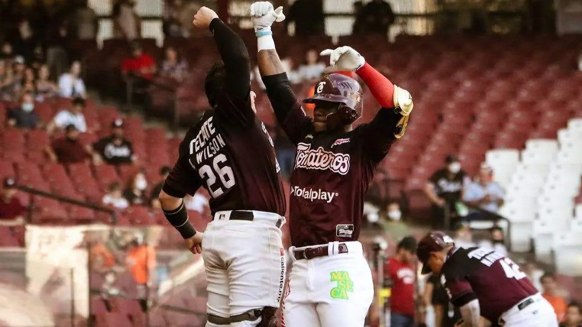 Tomateros de culiacán