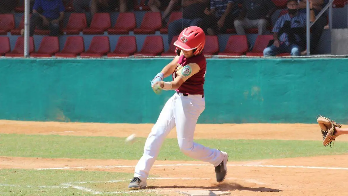 segundo-torneo-beisbol-infnantil