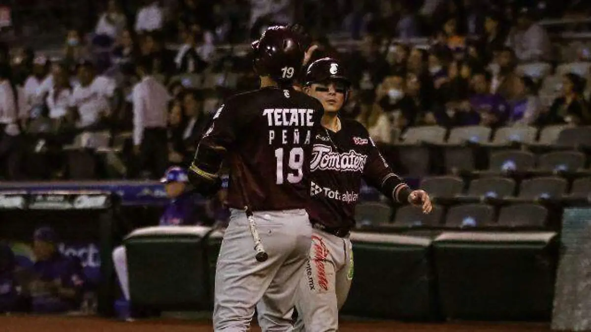 tomateros