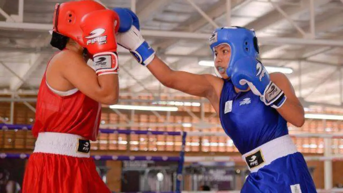 Boxeo-uno