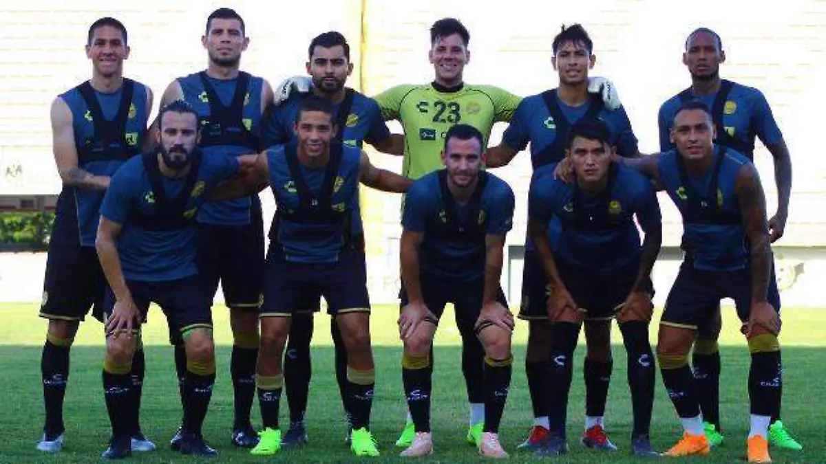 DORADOS