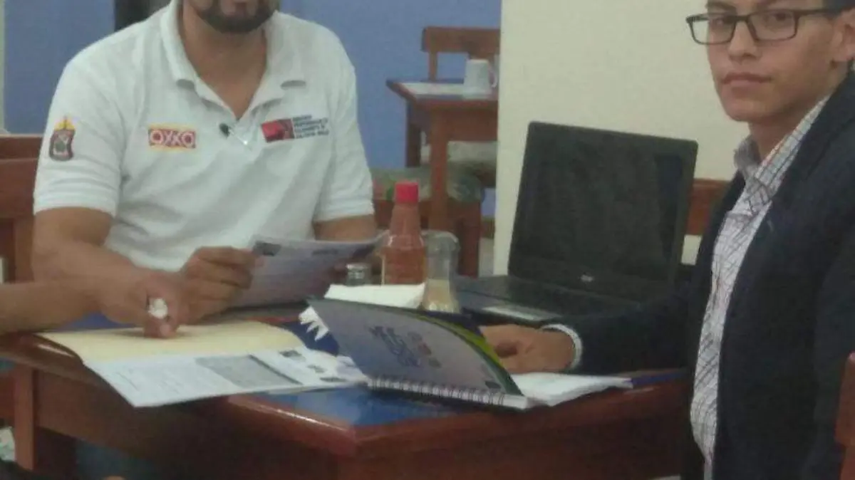 Juan Pablo Pacheco 